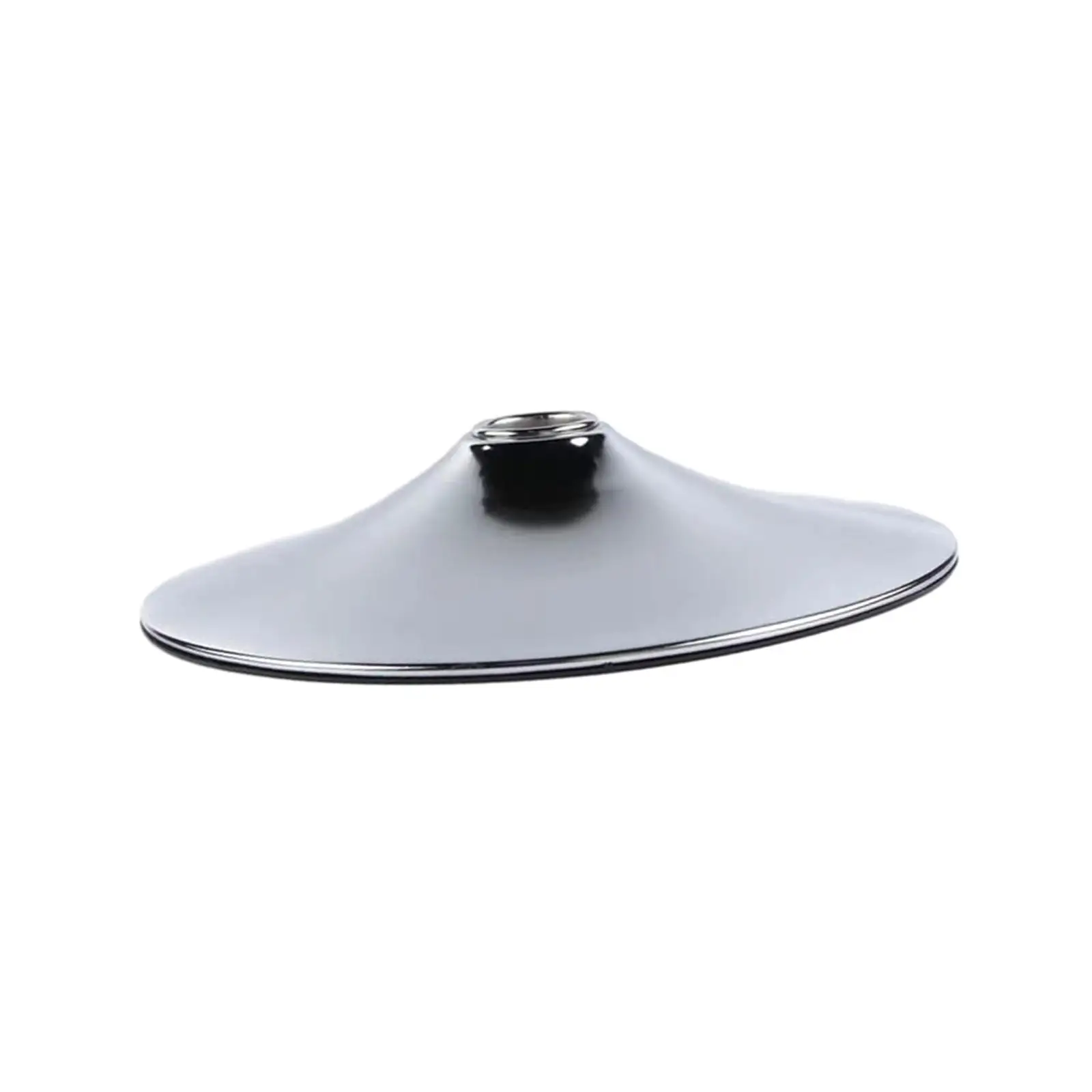 Bar Stool Round Base Strong Replacement Metal Stool Swivel Plate Holding Stool