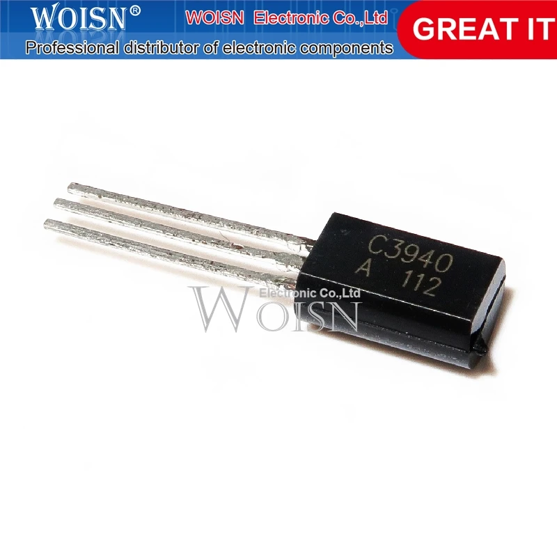 2SC3940A 2SC3940 C3940A TO-92L