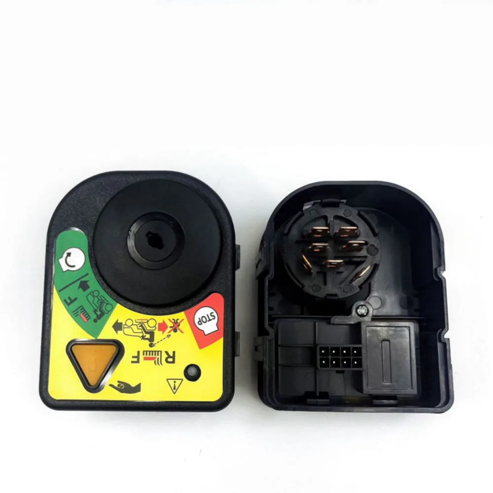 /Ignition /Switch /And Starter Solenoid Relay 725-06153A For For For Craftsman For For Cadet For For XT1 For For XT2 Lawn Mower