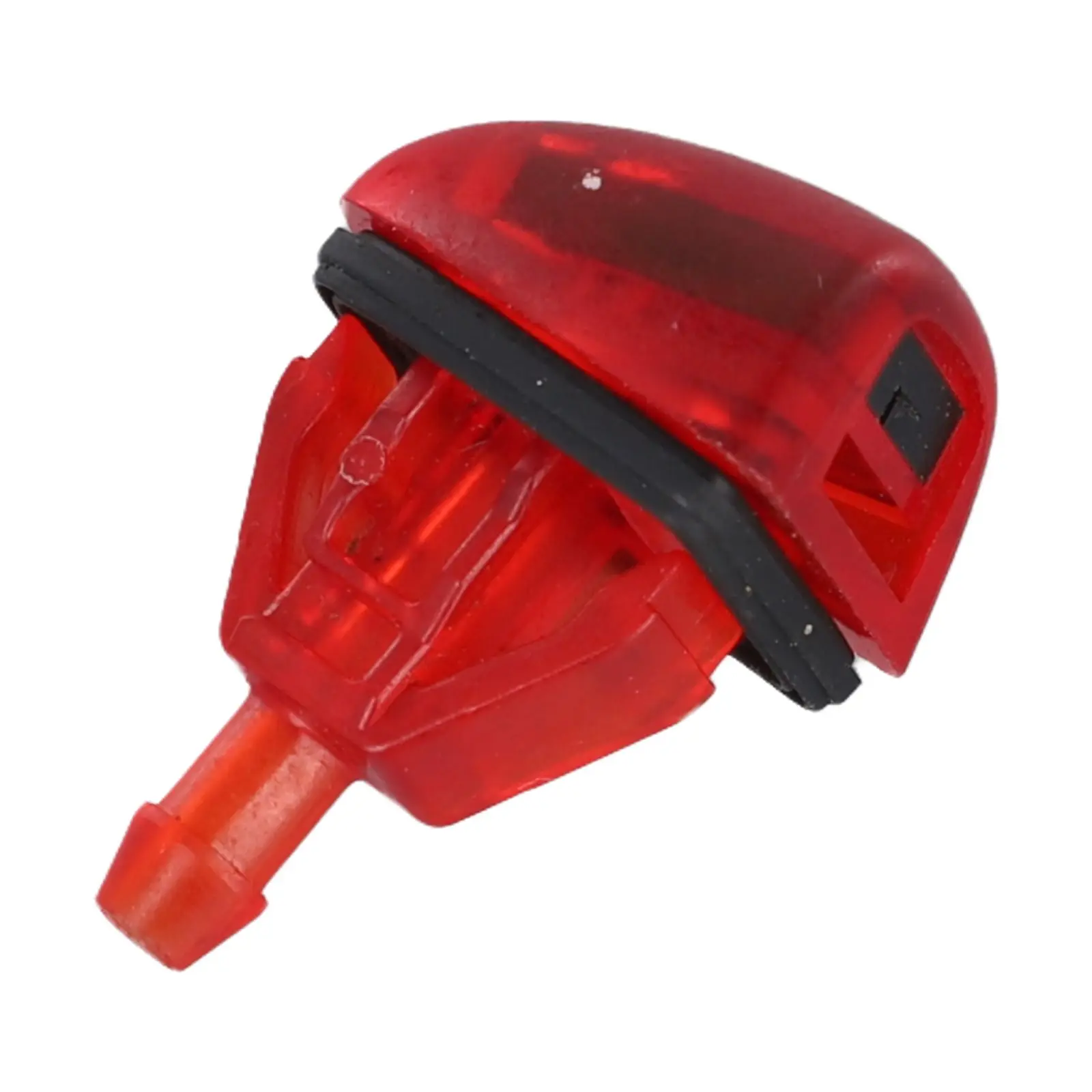 

Rear Washer Nozzle Replacement Rear Windshield Washer Nozzle Brightness Variation Direct Replacement Single Piece