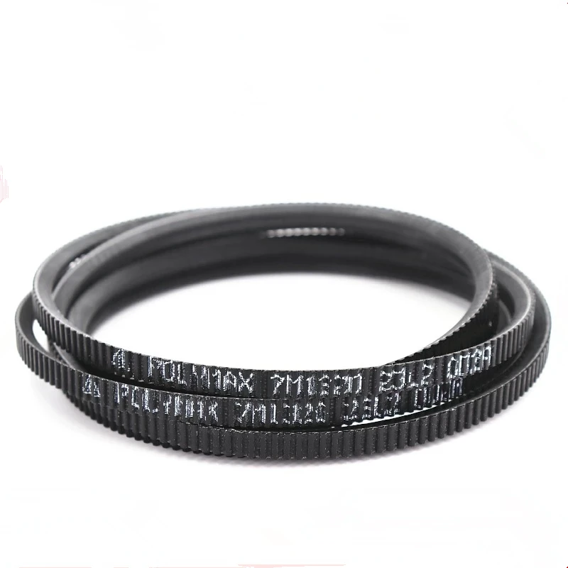7M650 7M670 7M690 7M710 7M730 Ремень POLYMAX для токарного станка Водяная башня Деревообрабатывающий шпиндель Драйвер Полиуретан Япония Широкоугольный ремень 7M650 7M670 7M690 7M710 7M730 Ремень POLYMAX для токарного станка Водяная башня Деревообрабатывающий шпиндель Драйвер Полиуретан Япония Широкоугольный ремень