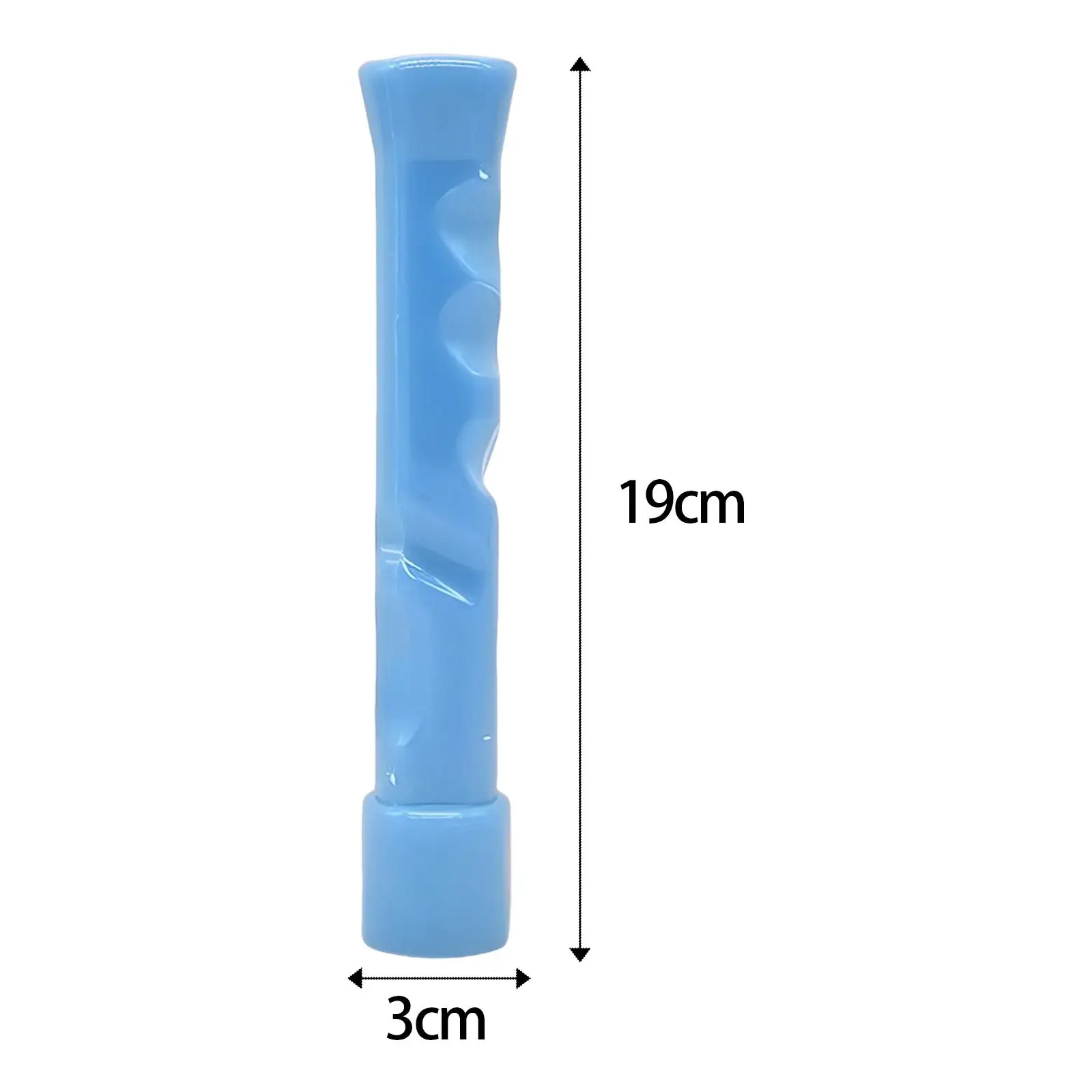 

Badminton Power Enhance Grip Accessories Finger Portable Supplies Racket Training for Backyard Adults Lawn Practice Athletes