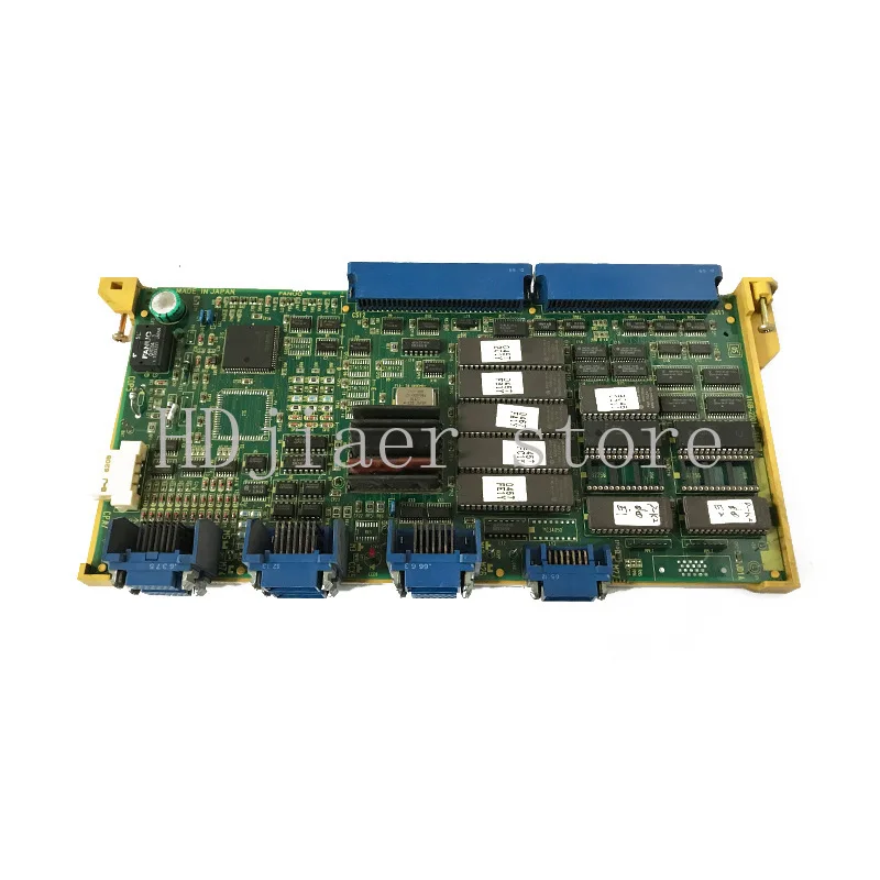 

A16B-2201-0101/04A (A16B 2201 0101) Memory Card Control Board, Tested Ok, Replacement Part for Industrial Use