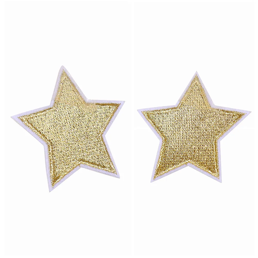 Movie Plush Story Buzz Cosplay Lightyear Gold Star Pin Small Accessories props Badge Halloween  Carnival Party Adult Gifts - view 4