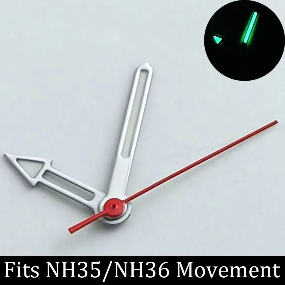 High-Quality Watch Pointer NH Series Hands
