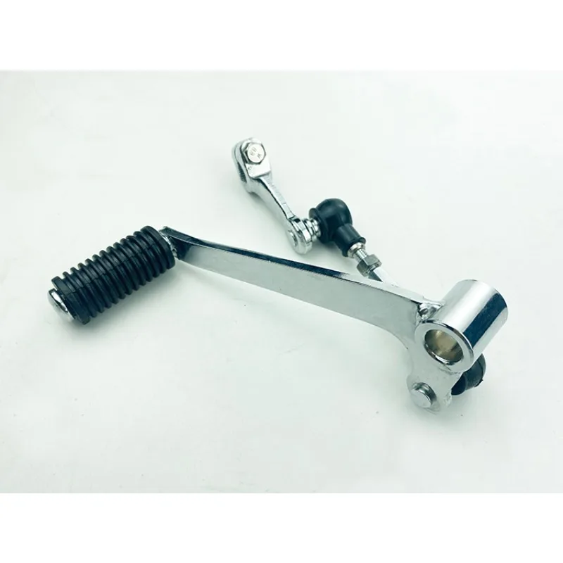 Motorcycle Gearshift Pedal for Sundiro Honda Dayang Dayun Qjmotor Lifan CBT125 CB125T DY150 QJ150 Speed Changer Gear Shift Lever