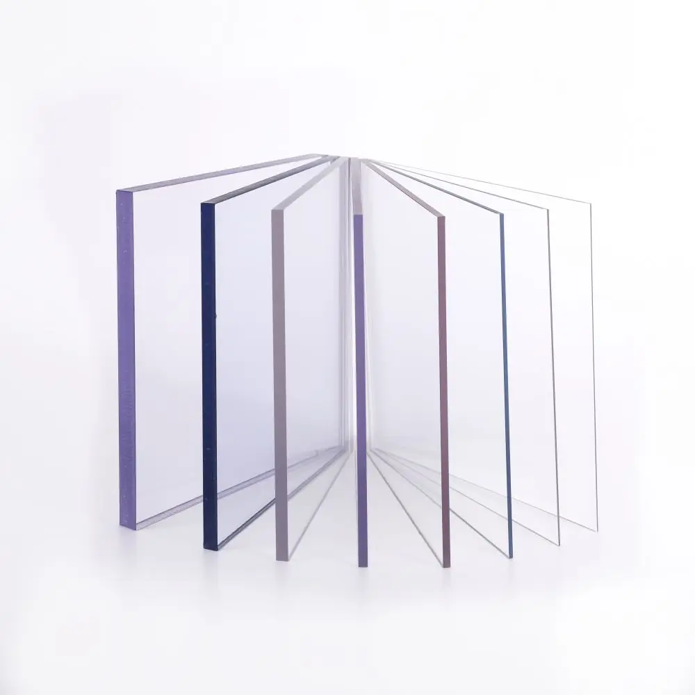 Индивидуальная обработка акриловых