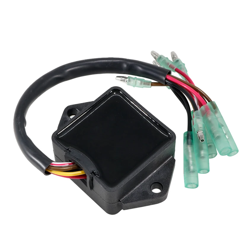 Motorcycle Ignition Controller CDI Relay for Yamaha 48HP E48C MS/LH 48HP E48 MLHT MLHU MLHV MLHW MLHX MLHY 55HP E55C MHS/L