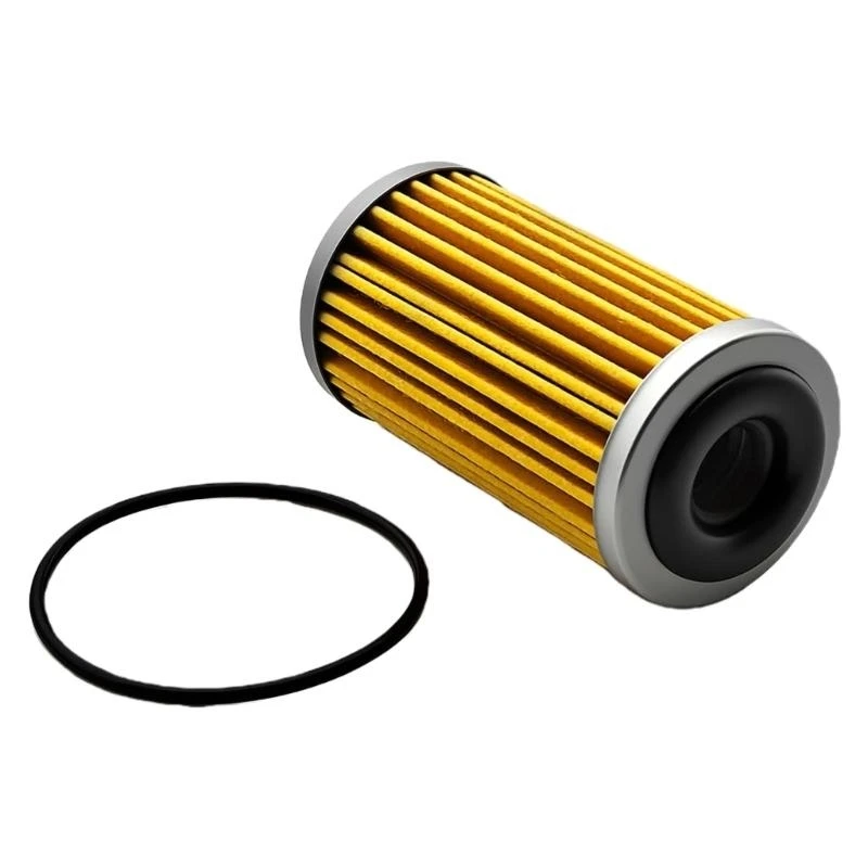 y1gd Accuracy Fit Transmission Oil Filter & Gasket set for Smooth Gear Shifting Use