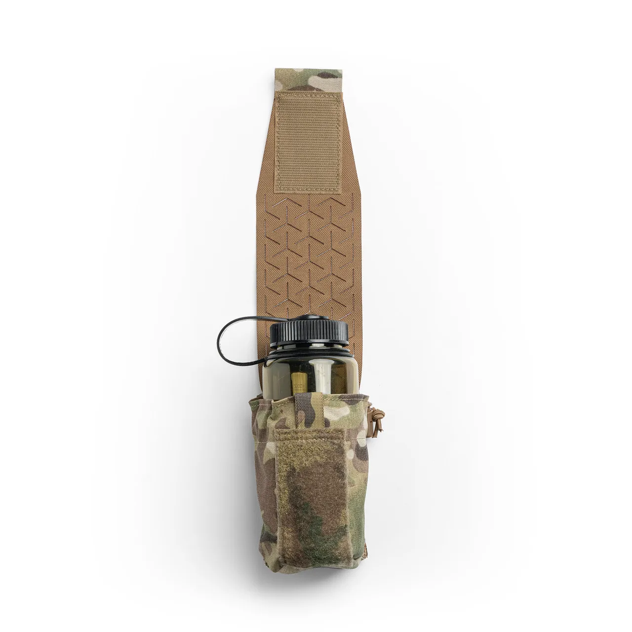 Spiritus Systems Style SPUD Pouch Detachable Multi Functional Bag