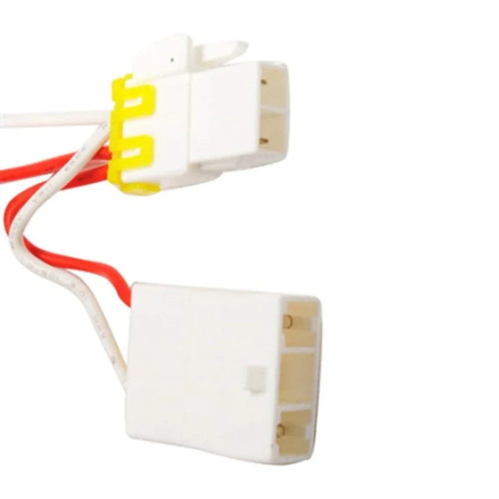 Original Heater Element for Samsung RS21 RS23 Fridge Freezer DA81-01691A ES1902968 Heating Tube Heating Pipe Defrosting