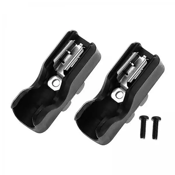 N131745 Aluminum Bit Holder Set with Mounting Screws Drill Chuck Fixator Replacement for 20V Max Tools