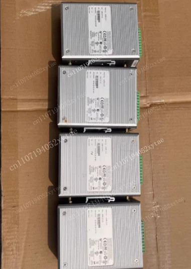 1pcs AWK-3121 Industrial Grade Wireless AP / Bridge / Client Core Information IEEE 802.11a/b/g