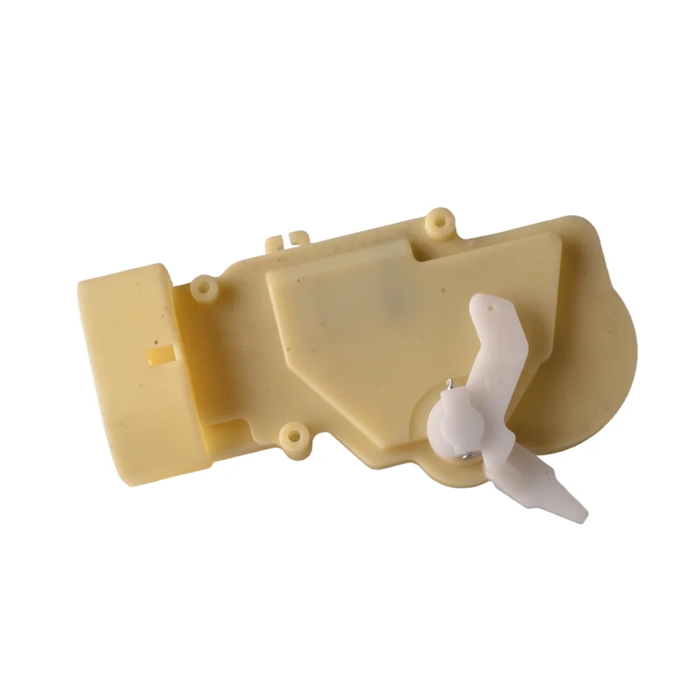4-pin Rear Left Right Oxidation-proof Actuator Core, matches 98-05 Lexus vehicles, connector oe 8D1295,8D1294,DLA234