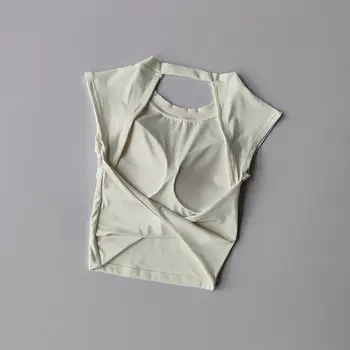 10 best sales قميص رياضي قصير - №6