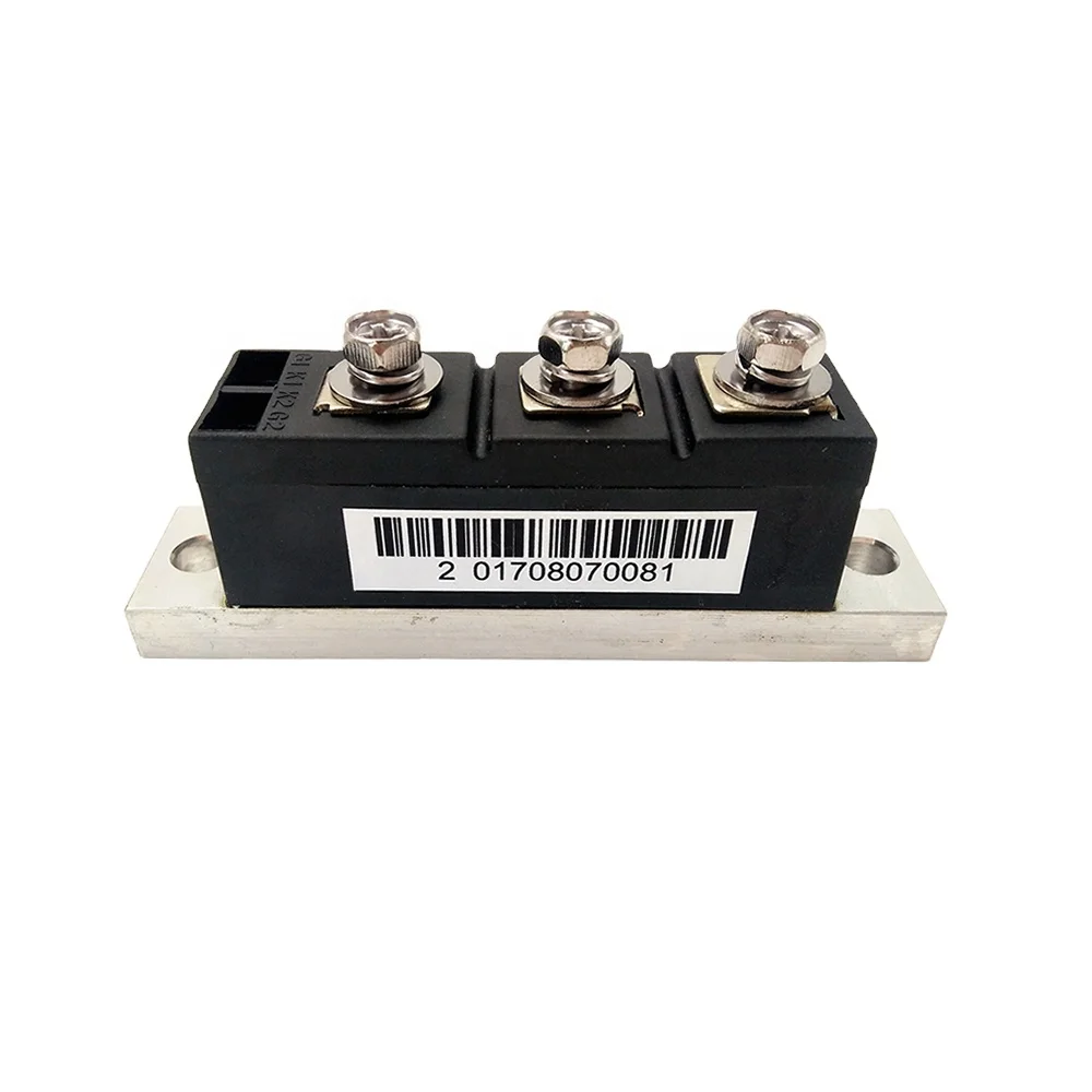 Generator Rectifier Control Module KZQ55-12 FH Diode Bridge Rectifier KZQ 55-12