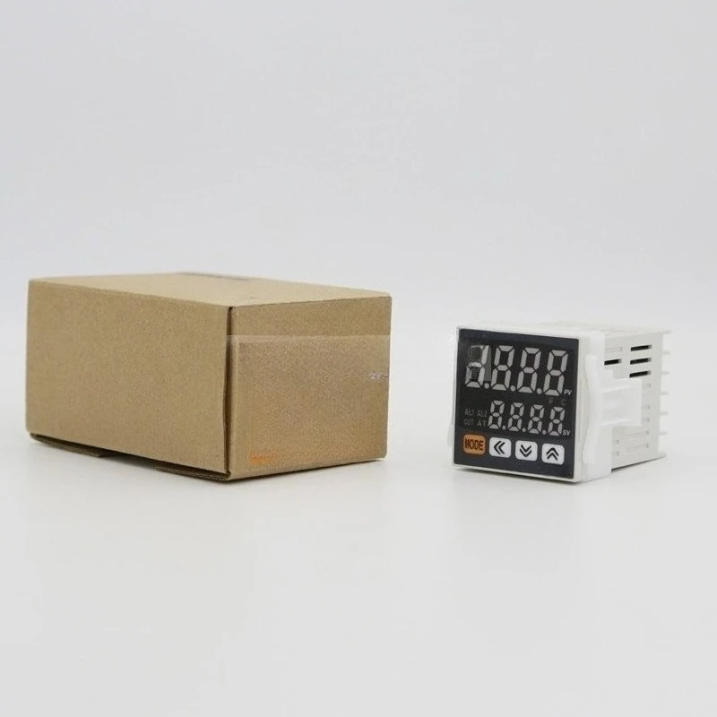 

Suitable for Mechanical Parts TCN4S-22R Thermostat High Digital Display Accurate Intelligent Temperature Control