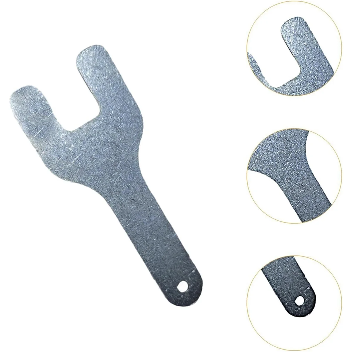 

AA98 Wrench Tool Replacement Part Replaces Hardware for Removal and RE Installation Compact 529036240