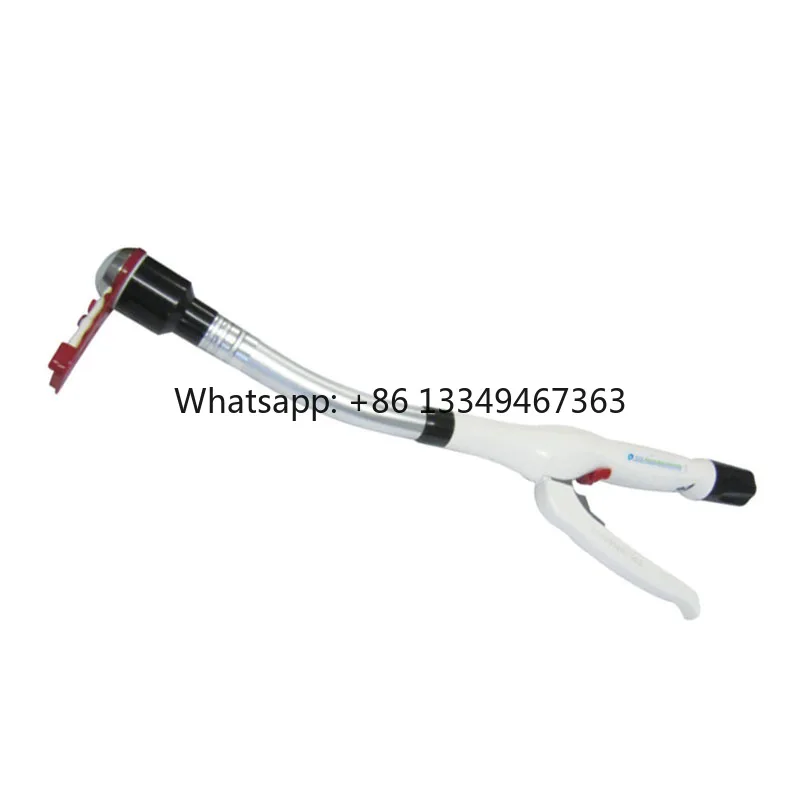 

Автоматический циркулярный степлер для геморроидэктомии, одноразовый, с функцией резки