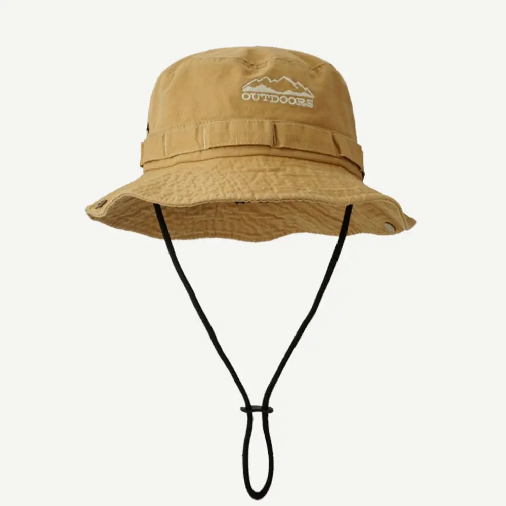 cowboy hats camping cap fishing hats fishing accessories bike accessories bucket hat horse summer accessories Hiking hat sun cap