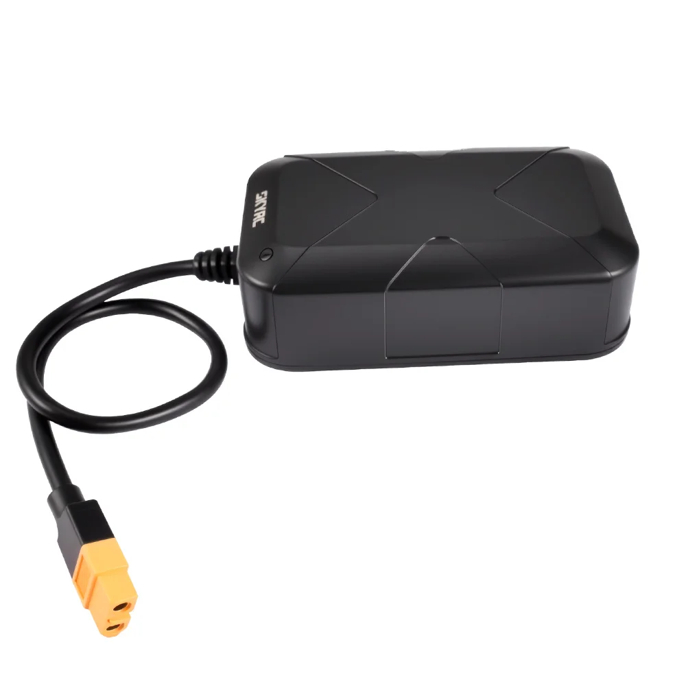 Adattatore PSA100 Adattatore di alimentazione SKYRC DC 100W 50/60Hz 100-240V XT60 Spina 20V/5A Adattatore di alimentazione compatibile con B6neo B6neo+ Caricabatterie