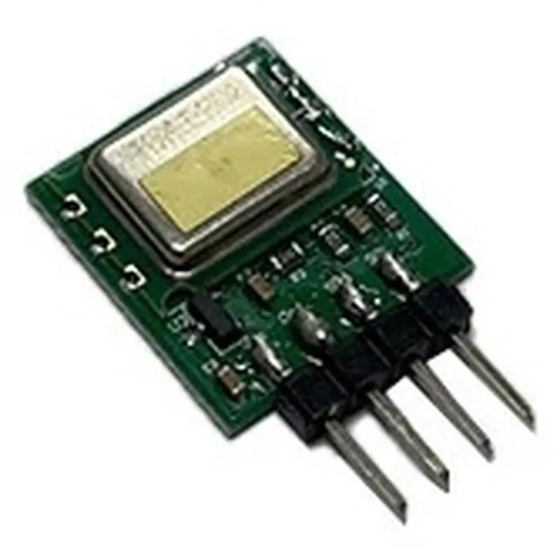 NEW HOT In Stock-SFA40 HCHO Formaldehyde Detection Module High Accuracy IIC Output Formaldehyde Monitor Module For Air Detector