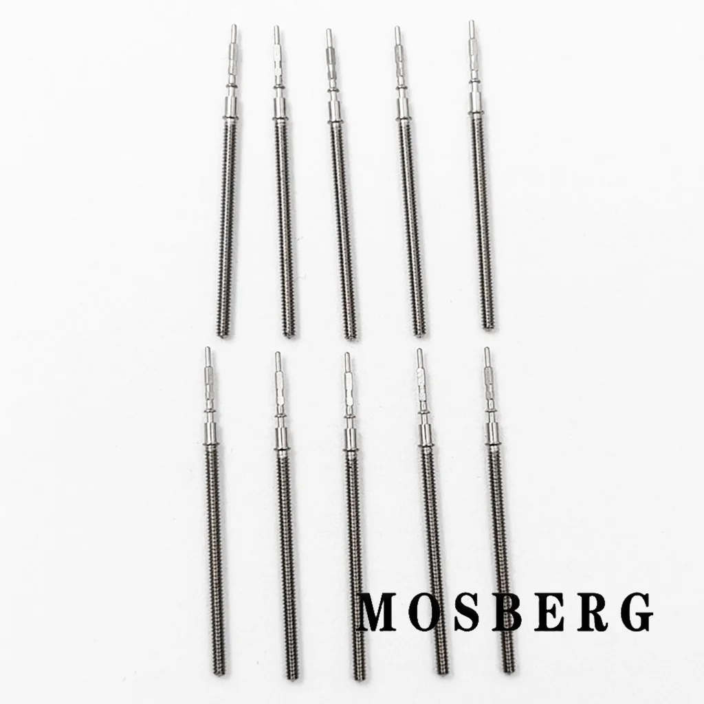 VK63 VK64 VK61 VK67 VK68 ساعة معدنية لف الجذعية استبدال الصلب حركة عدة الجذعية صالح VK63 حركة تاج الجذعية