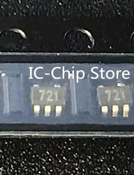 10 pièces ~ 100 pièces/uno SGM721XC5/TR SGM721XC5 721 SC70-5 nouvel original