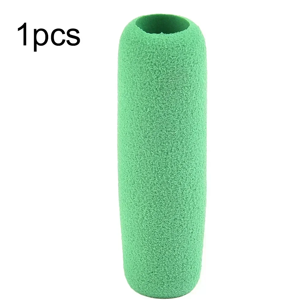 1pc 210/245 Type Handle Heat Insulation Plastic Cover Thermal Cover Soft Foam Grip For JBC T210 C245 Soldering Station Access