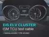 Ligne de Test de Maintenance EIS/ELV, pour Mercedes Benz, 13/15 Pièces/Ensemble, Offre Spéciale 6