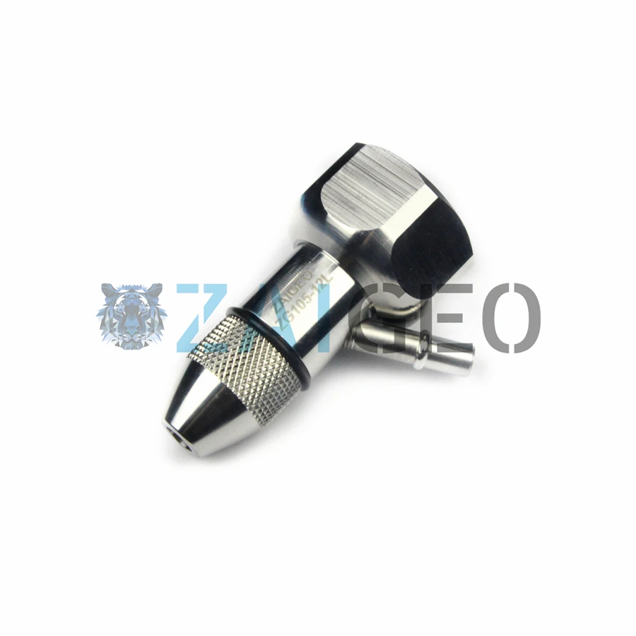 

Waterjet Diamond Head Nozzle Body Slice2 SLC2-R-11 SLC2-R-12 SLC2-R-13 SLC2-R-14 SLC2-R-15 Water Jet Cutting Machine Pump Parts