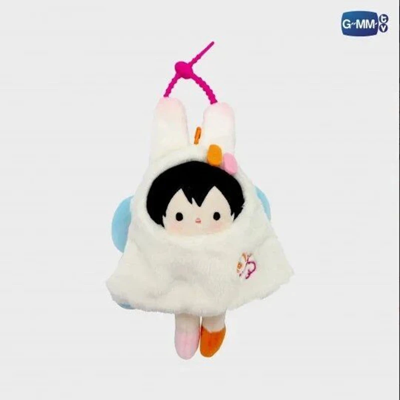 Presale 2025.6 Official GMM Merchandise MilkLove EmiBonnie Pluto