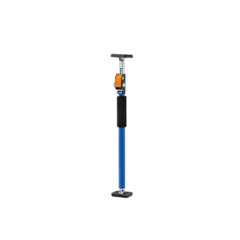 2Pcs Multifunctional Telescopic Support Rod Adjustable Cabinet Ceiling Tool 60kg Load Bearing