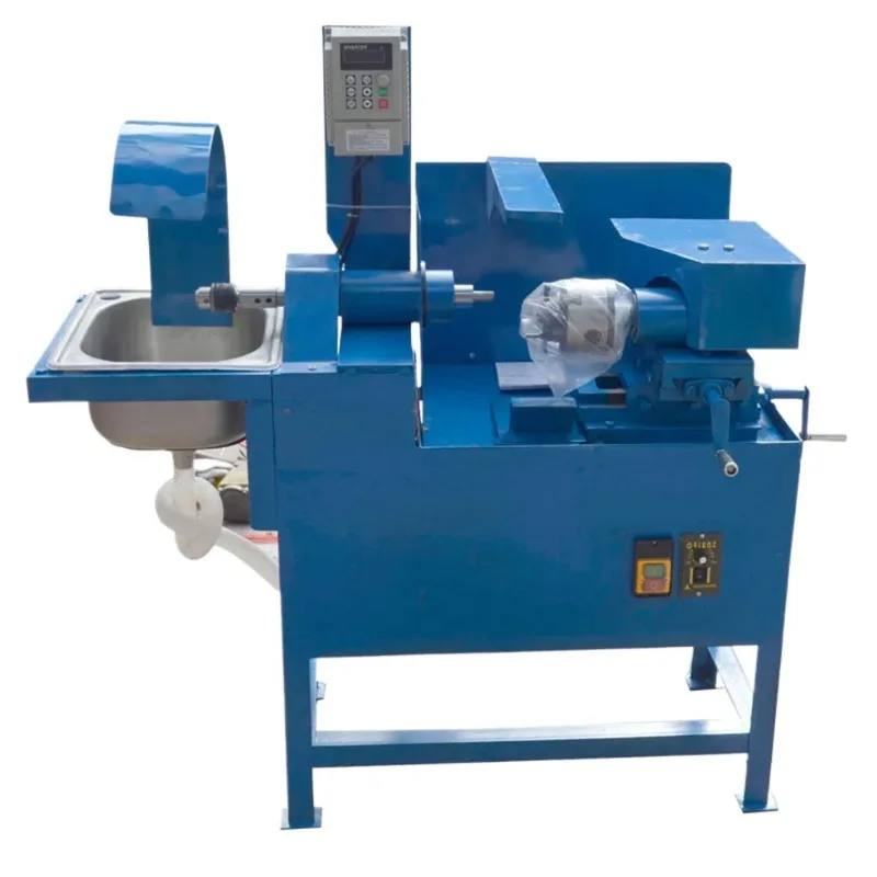 *for Jade Bracelet Forming Equipment Polishing Machine for Gemstones with Outer and Inner Bracelet Core Motor Component %