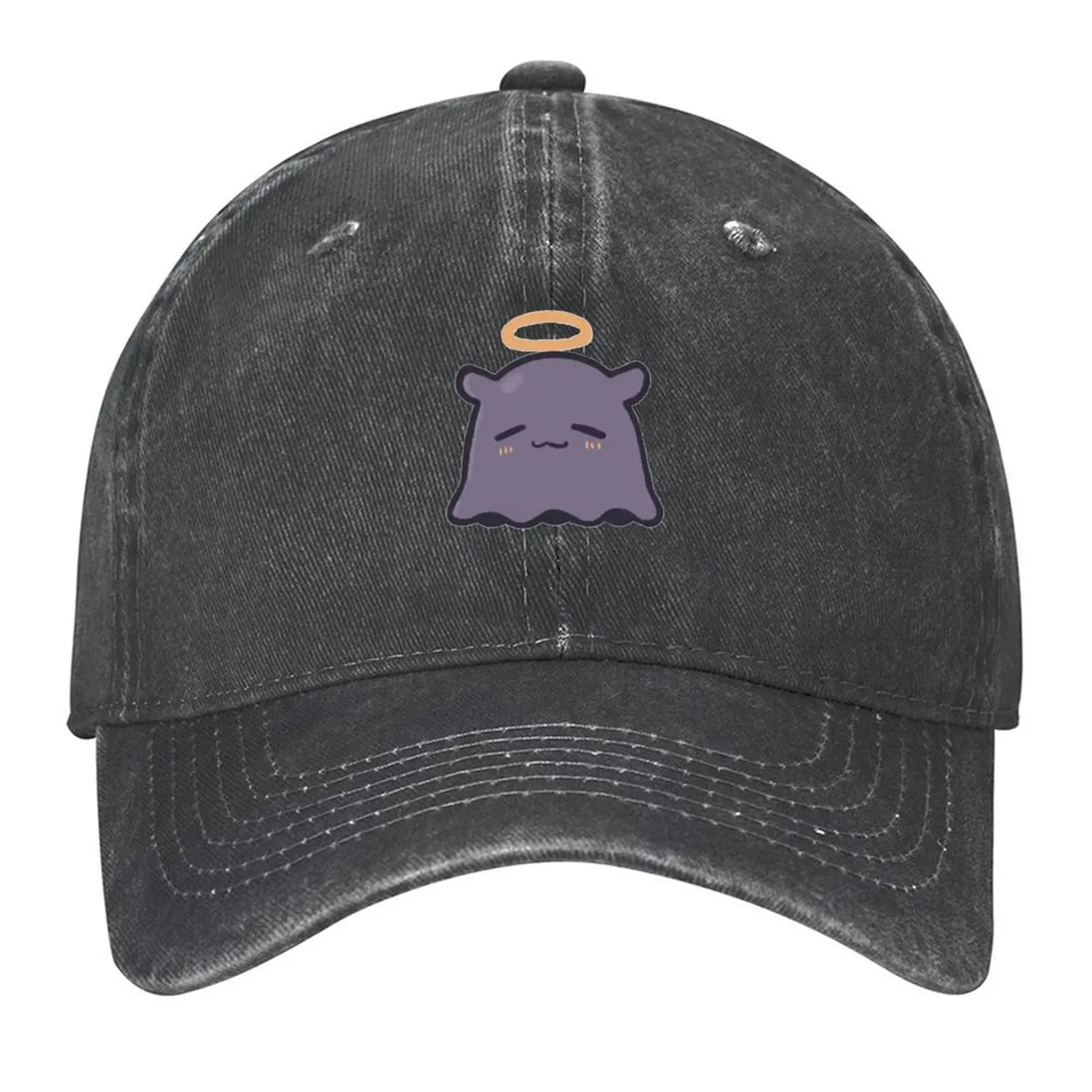 

takodachi Baseball Cap hard hat fashionable Uv Protection Solar Hat Hat Man For The Sun Baseball For Men Women's