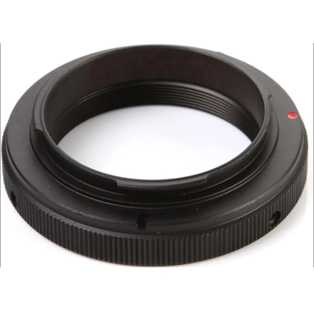 محول FOTGA T-PK T-Mount T2 عدسة التلسكوب المتوافقة مع سلسلة Pentax K بما في ذلك K PK K3 K50 K5 IIS KS1 KS2