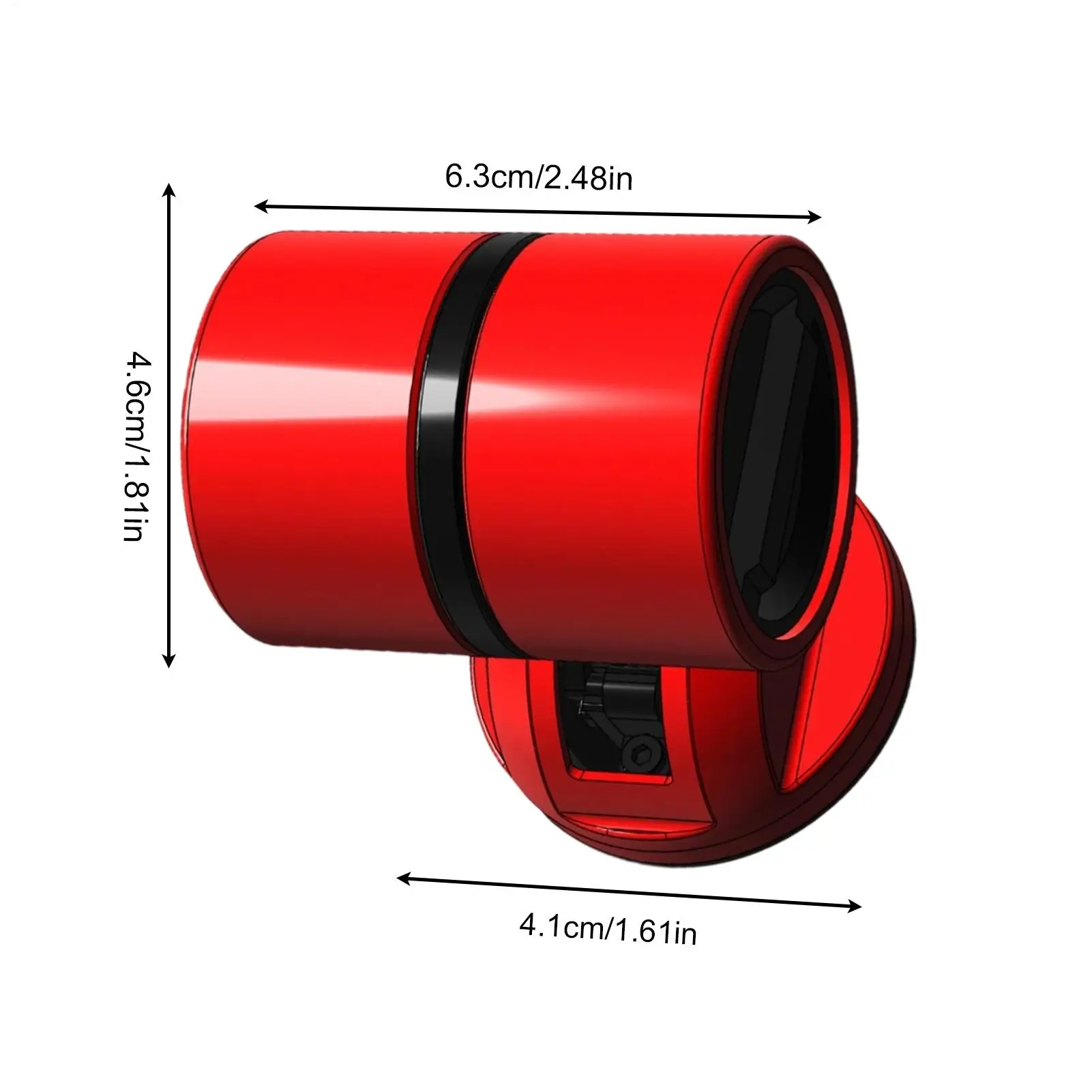 بدء غطاء أزرار السيارات الداخلية الإشعال غطاء أزرار المضادة للانزلاق واقية الكسوة الملحقات للمركبة الداخلية الرجال البالغين