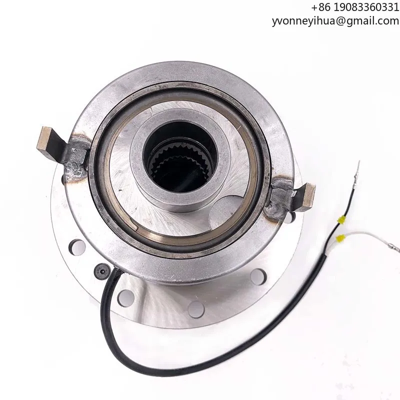 

RD132 4X4 Accessories RD Diff Locker Differential For Toyota Lexus Landcruiser Hilux Pickup Hiace Fortuner Tacoma Cruiser