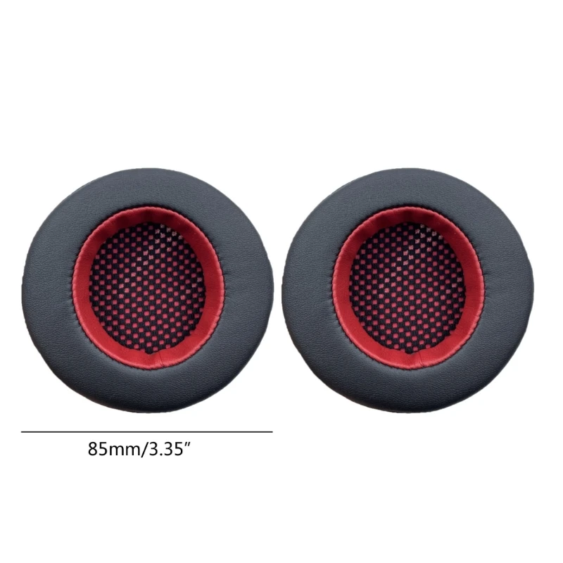 Almohadillas para auriculares EDIFIER HECATE G4PRO almohadillas repuesto para oreja/copas para oreja/cubierta para