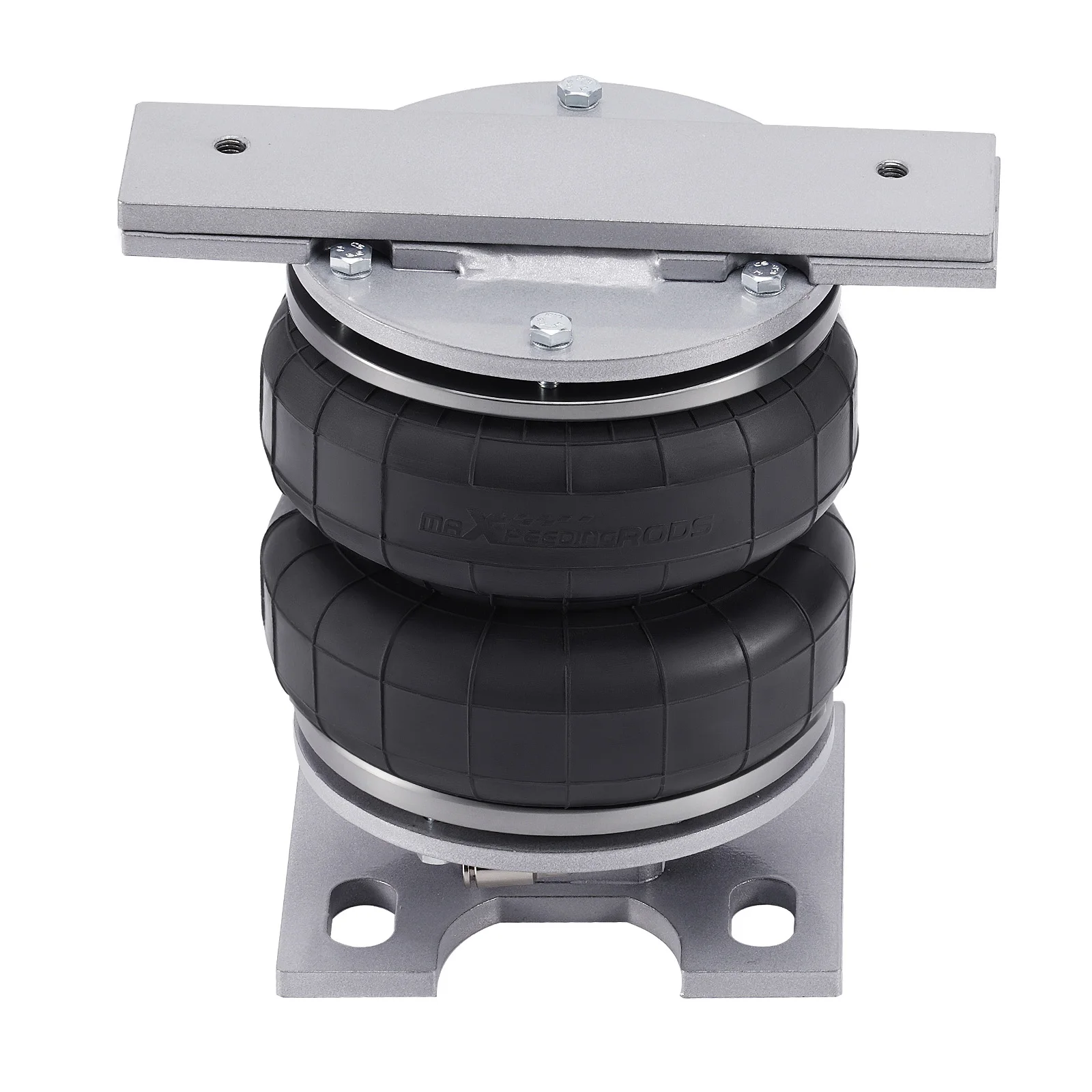 Air Spring Bag Suspension Load Assist Kit For Great Wall Cannon ute 2020-onwards Air Sping Bag Bags