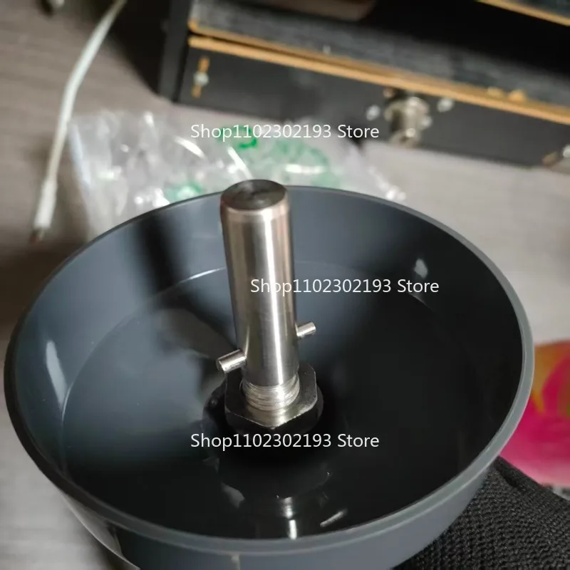 Applicable FOR KENWOOD Chef Machine KVL4100W KVL4100S KMM710 KMM770 Noodle Hook Mixing Hook