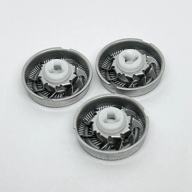 A98G-FR8 Сменные лезвия для электробритвы, запасные лезвия, триммер для носа, триммер для висков, электрический станок для бритья, бритва