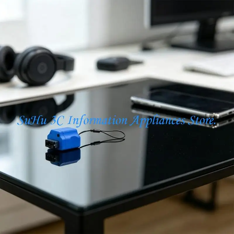  Current Charging Option For Portable Gaming System With Sound Output Feature