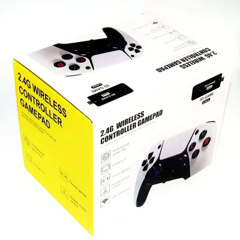 U9PRO Video Game Co…