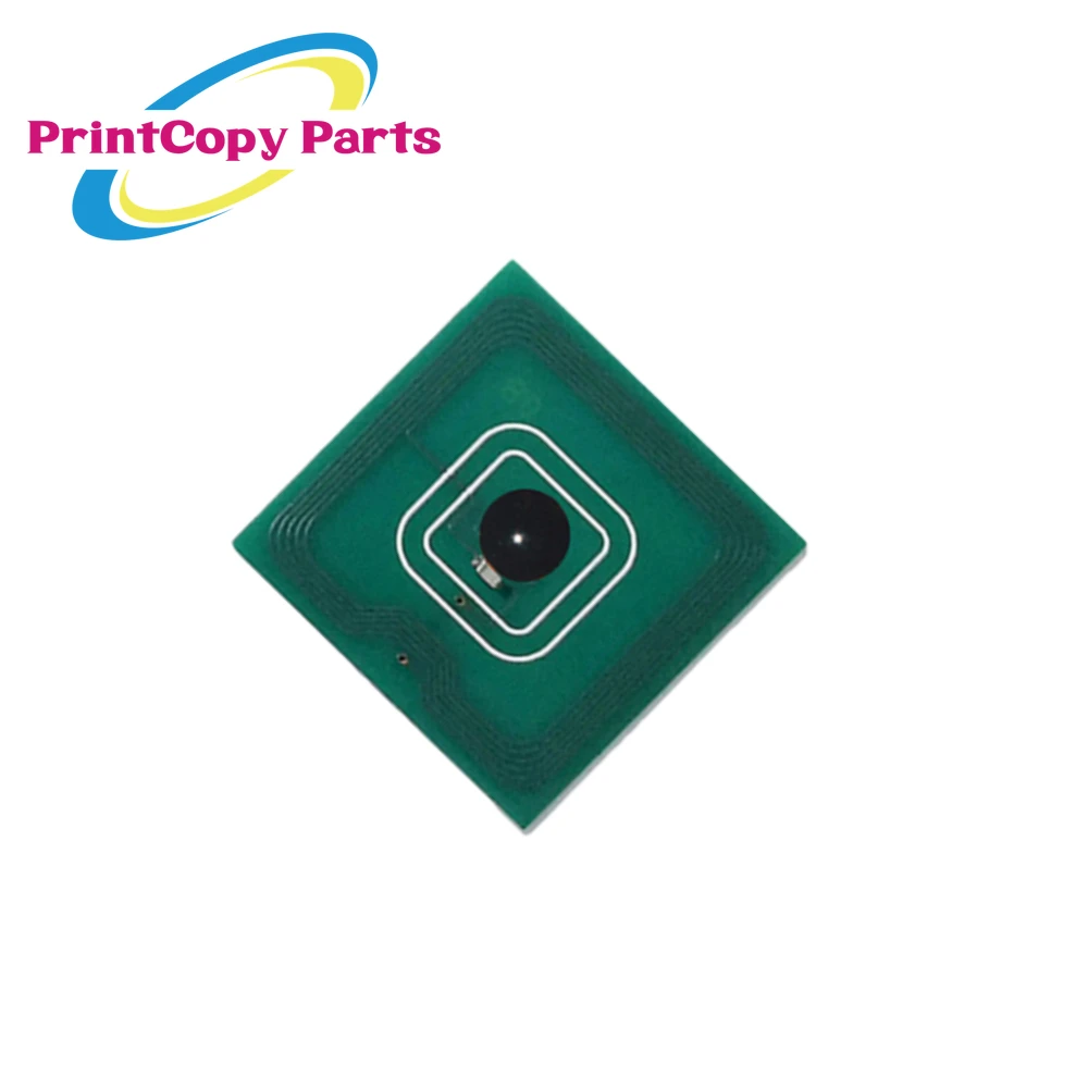 8PCS Color550 013R00663 013R00664 Drum Chip for Xerox C60 C70 Color 550 560 570 Color560 Copier Cartridge Image Unit Chips