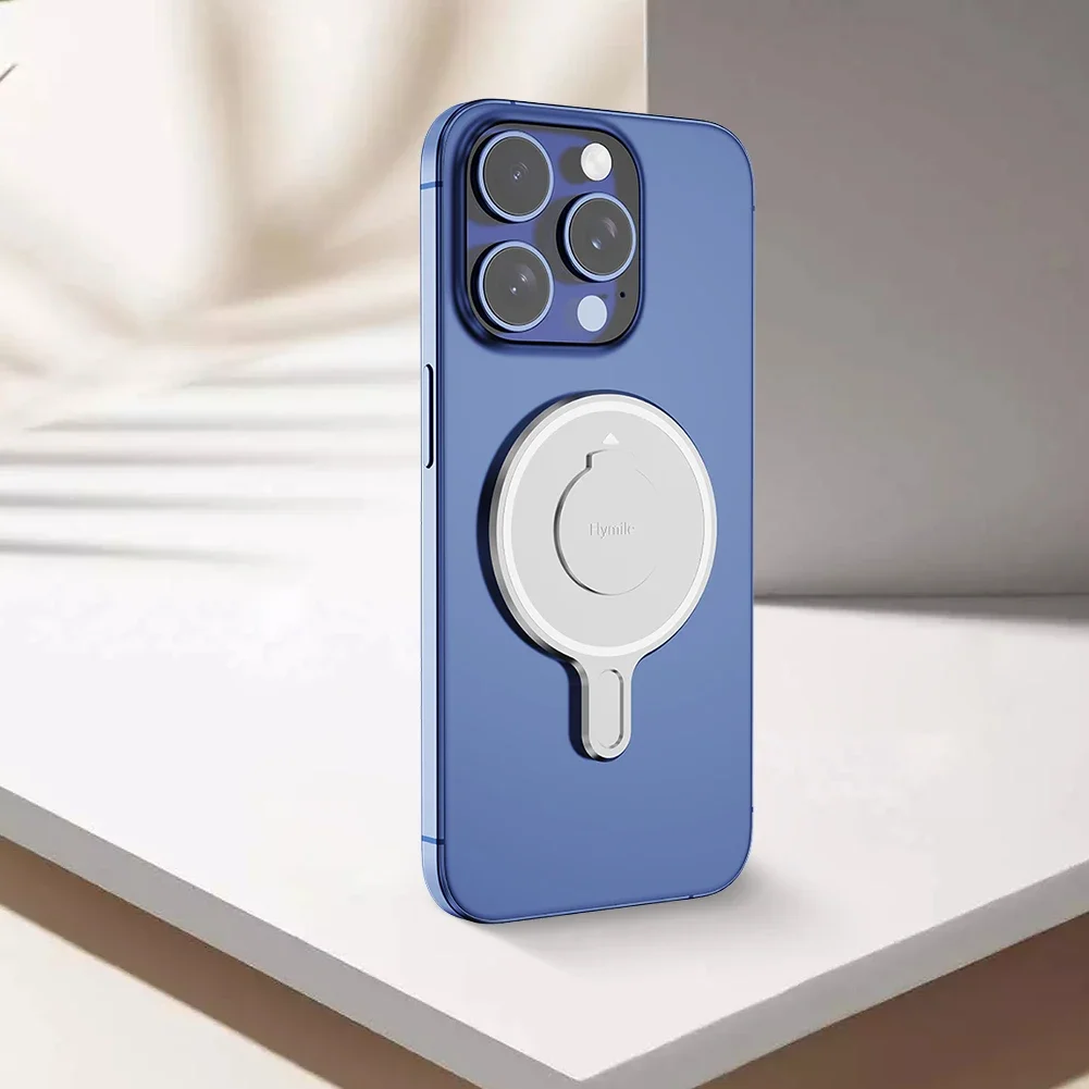Immagine 5: Supporto per telefono per DJI OSMO Mobile 7P 6, adattatore magnetico, supporti per cellulare per DJI OSMO Mobile 7P 6, accessori per stabilizzatore