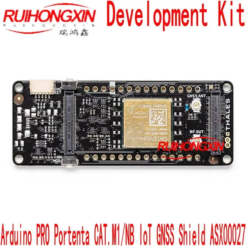 Arduino Pro Portent… - image