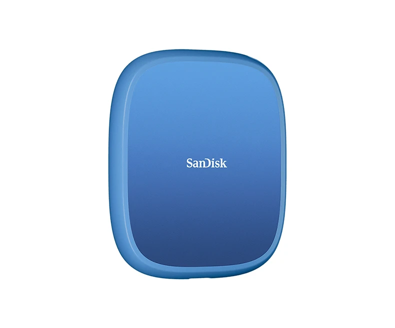 Original SanDisk Creator Phone SSD E62C 1TB 2TB MagSafe USB 3.2 Gen2 Typ-C Bis zu 1000MB/s Externe SSD für iPhone 15 16 17 PC – Detail 13
