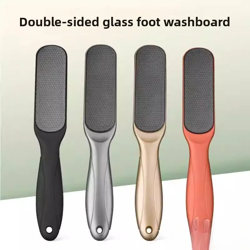 

Foot Exfoliating Board Home Use Dead Skin Removal Tool Callus Scraper Pedicure Set Foot Care Foot Grinding Stone