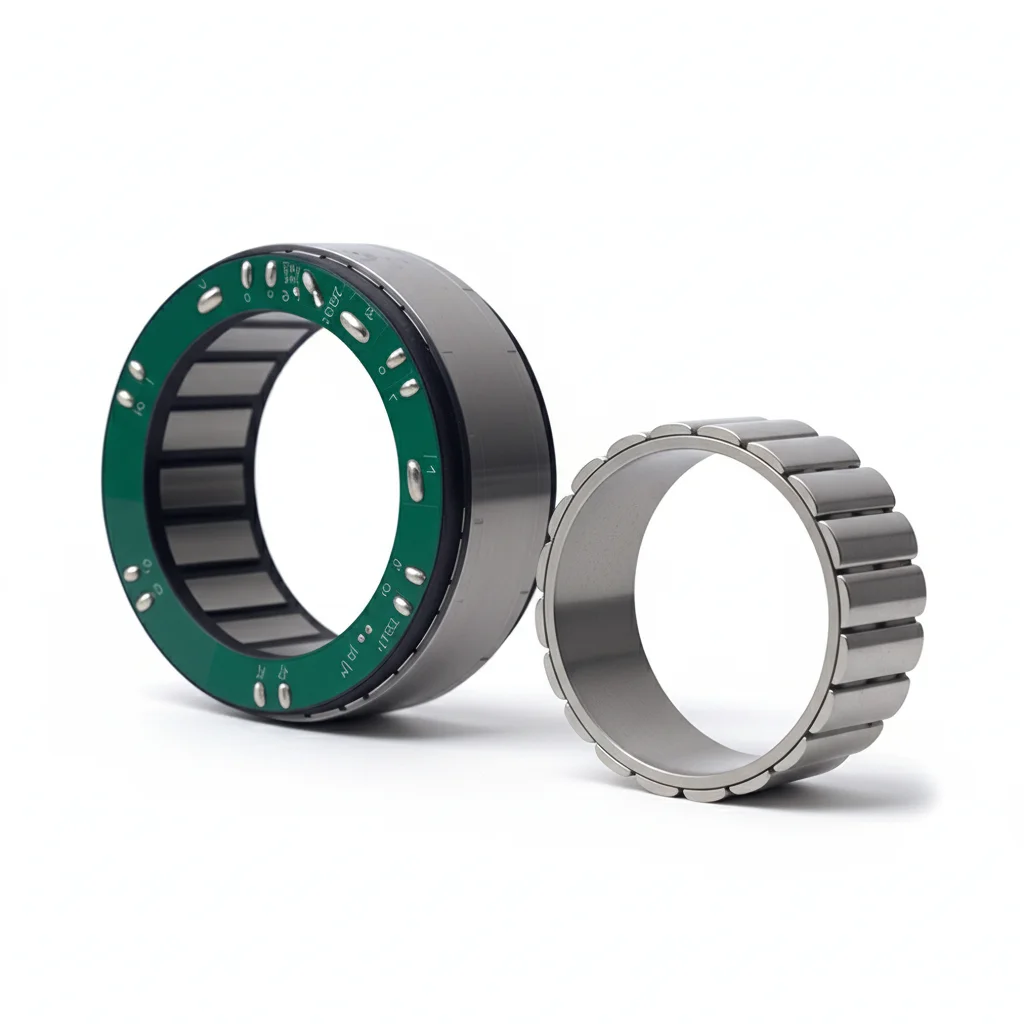 

High Torque Waterproof Brushless Servo Motor For Robot Applications 210W 48V 3500-3650RPM Frameless